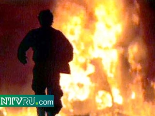 В США пожар унес жизни 6 детей