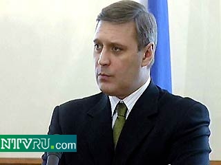 Касьянов обещает сократить экспорт нефти