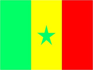 Сенегал: мусульманские радикалы требуют провозглашения исламской республики