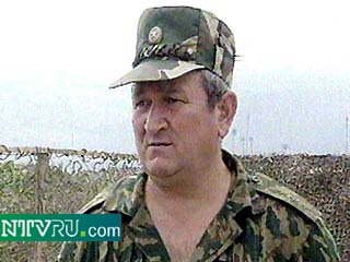 К весне в Чечне останутся только части постоянной дислокации и подразделения ВДВ