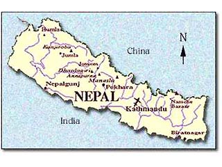 Непальская принцесса погибла в авиакатастрофе