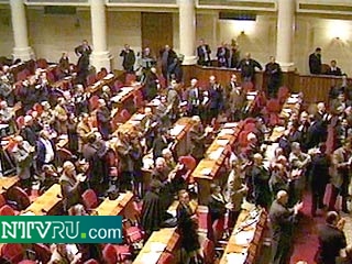 Грузинский депутат предлагает создать комиссию для выяснения обстоятельств появления в стране отряда Гелаева