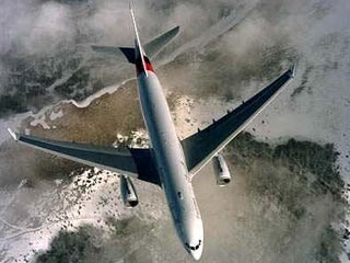 Аэробус А-300 является одним из самых безопасных самолетов в мировой авиации