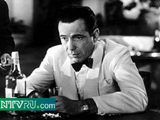 Сигареты, которые Хэмфри Богарт курил на съемочной площадке фильма "Касабланка", будут выставлены на аукцион