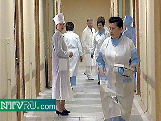 В Улан-Баторе более 600 детей заболели гепатитом