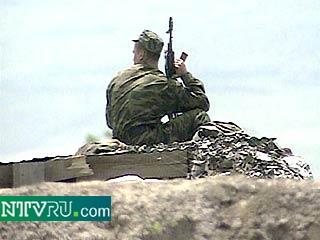 Срок ультиматума боевиков об обмене подполковника Боряева истек сегодня