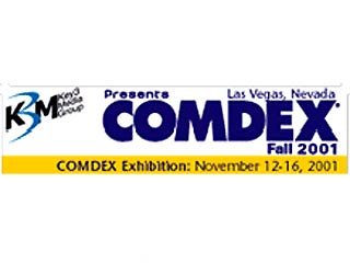 На крупнейшей компьютерной выставке COMDEX Билл Гейтс покаялся