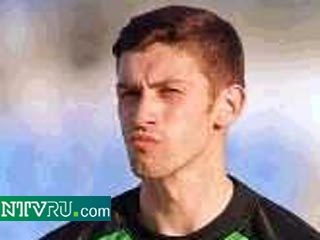 Руслан Нигматуллин признан лучшим футболистом страны