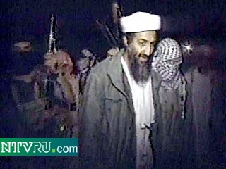 Спецслужбы плетут сеть вокруг бен Ладена