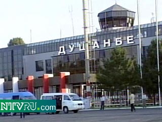 Группа американских военных экспертов прибыла в среду в Душанбе