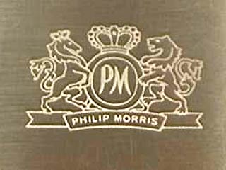 Philip Morris меняет название