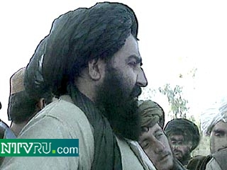 Мулла Омар приказал талибам уйти из Кандагара