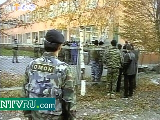 В МВД Северной Осетии поняли, почему сбежал террорист, захвативший больницу