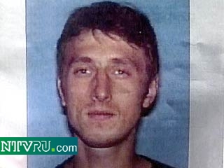 Украинский иммигрант-убийца Николай Солтыс помещен в психиатрический изолятор при тюрьме после попытки бегства