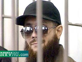 На продолжающемся в Махачкале судебном процессе в понедельник продолжился допрос главного обвиняемого Салмана Радуева