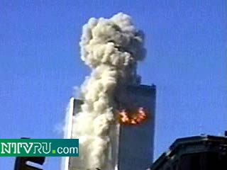 Теракты 11 сентября отчасти помогли мировой экономике, считают эксперты