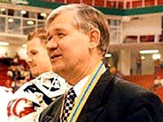 Владимир Юрзинов