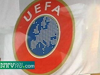 Босния и Герцеговина и Хорватия подали заявку на совместное проведение чемпионата Европы по футболу в 2008 году
