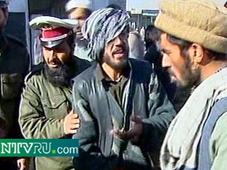 Ближайший сподвижник Усамы бен Ладена Фазиль Разик арестован в районе пакистанского города Пешавар