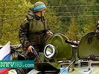 Информация о мятеже в республике Южная Осетия, входящей в состав Грузии, пока не подтверждается