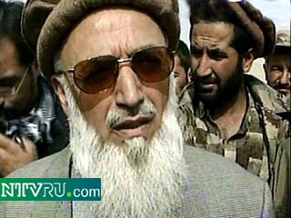 Президент Афганистана Бурхануддин Раббани не исключает участия отдельных талибов в будущих органах власти в стране