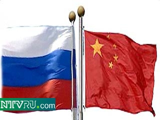 Первое заседание совместной рабочей группы Китая и России по борьбе с терроризмом пройдет в конце месяца в Пекине