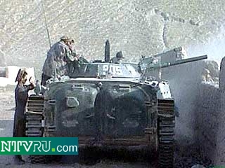 У талибов в Кандагаре 500 танков