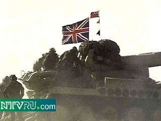 Великобритания не будет посылать в Афганистан контингент из 6-ти тысяч солдат