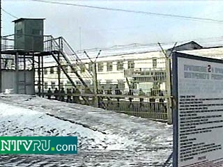 В одной из омских колоний для заключенных организована "школа выживания"
