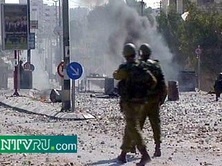 В Вифлееме убит палестинский подросток