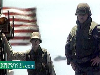 Пентагон отрицает гибель американского военнослужащего в Афганистане