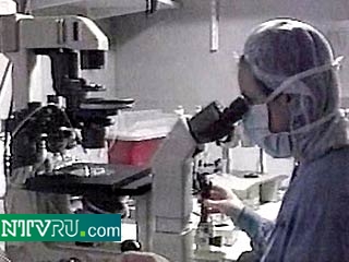Американские ученые клонировали человеческий эмбрион