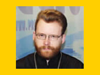 Священник Антоний Ильин: православные, причастные к исследованиям в области клонирования человеческих эмбрионов, будут отлучены от Церкви
