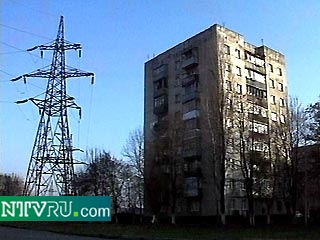 Веерные отключения электроэнергии начаты во вторник в ряде населенных пунктов Читинской области