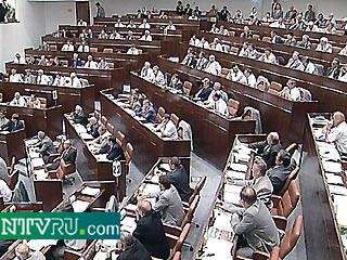 В Совете Федерации прошел круглый стол на тему "Прокуратура как институт государственной власти"