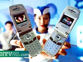 Fujitsu говорит, что Samsung у нее украл два патента по мобильной связи