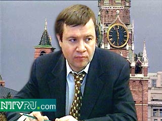 Бывший глава администрации Кремля заявляет, что Путин может оказаться "заложником у силовиков", как в свое время Ельцин у Коржакова
