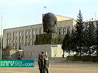 Парламент Бурятии отменил свое решение о назначении  Юрия Скуратова своим представителем в Совете Федерации