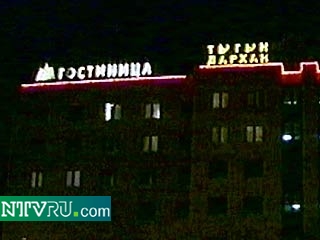 В гостиницах Якутии, где живут "пиарщики" предвыборного штаба Михаила Николаева, были проведены обыски