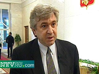 Валерий Зубов обвинил действующего главу администрации региона Александра Лебедя в преследовании его сторонников