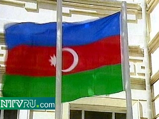 В Баку объявлено о том, что азербайджанские спецслужбы предотвратили попытку покушения на жизнь сына президента республики Гейдара Алиева - Ильхама Алиева