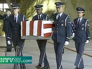 Офицер ЦРУ 32-летний Майкл Спэнн погиб в Афганистане