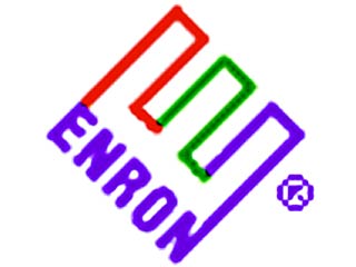 Банкротство американской энергетической компании Enron может стать "эпохальным" событием