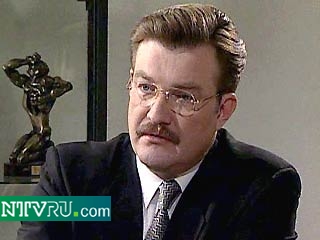 Евгений Киселев не надеется на организованную поддержку ТВ-6