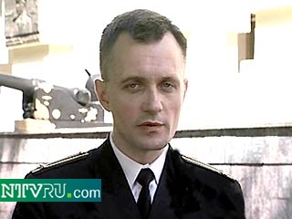 Помощник Главкома ВМФ капитан I ранга Игорь Дыгало прокомментировал интервью в "Комсомольской правде"