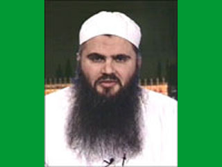 Шейх Абу Катада: "Я всего лишь мусульманский религиозный деятель"
