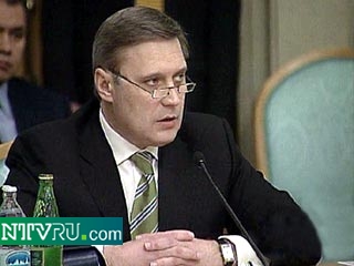 Михаил Касьянов обозначил основные проблемы, накопившиеся в СНГ за десятилетие