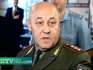 Сегодня на брифинге первый заместитель начальника Генштаба ВС России генерал-полковник Юрий Балуевский заявил, что на территории Чечни в настоящее время находятся от 300 до 500 иностранных боевиков