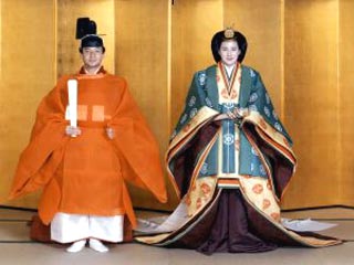 Японская нация в ожидании, кто родится у принцессы Масако, супруги наследного принца Японии Нарухито