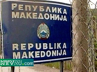 Македония - европейский "чемпион" по уровню безработицы